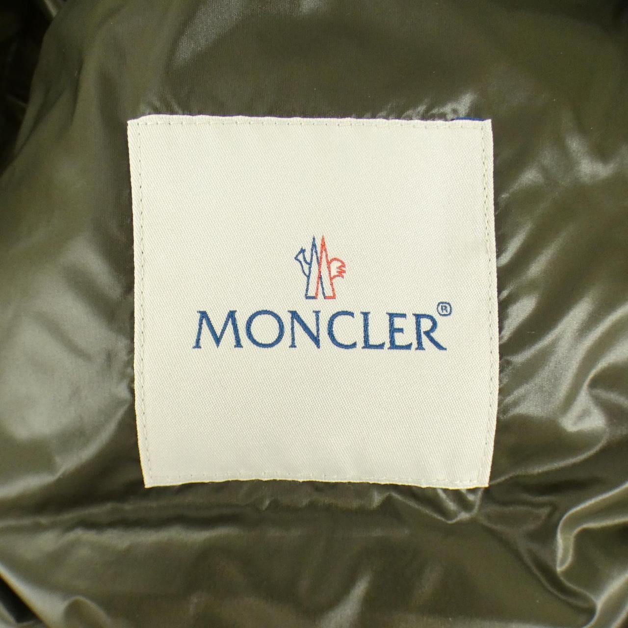 モンクレール MONCLER GUI ダウンベスト