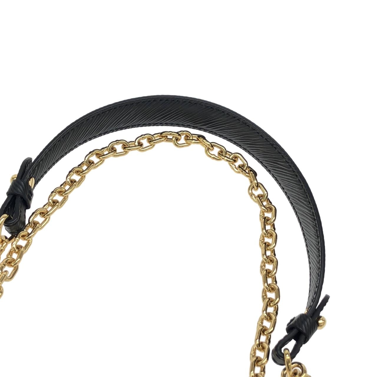 ルイヴィトン エピ ツイスト MM M54804 ショルダーバッグ