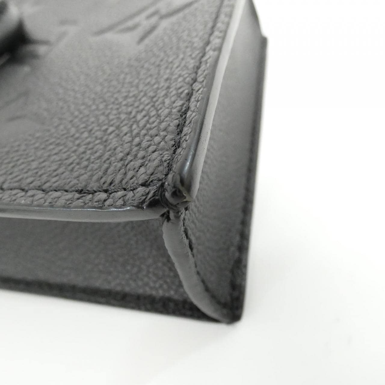 ルイヴィトン モノグラム アンプラント プティット サック プラ M81417 バッグ