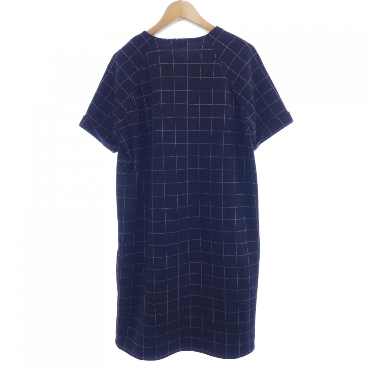 ブルネロクチネリ BRUNELLO CUCINELLI MA942AH821 ワンピース