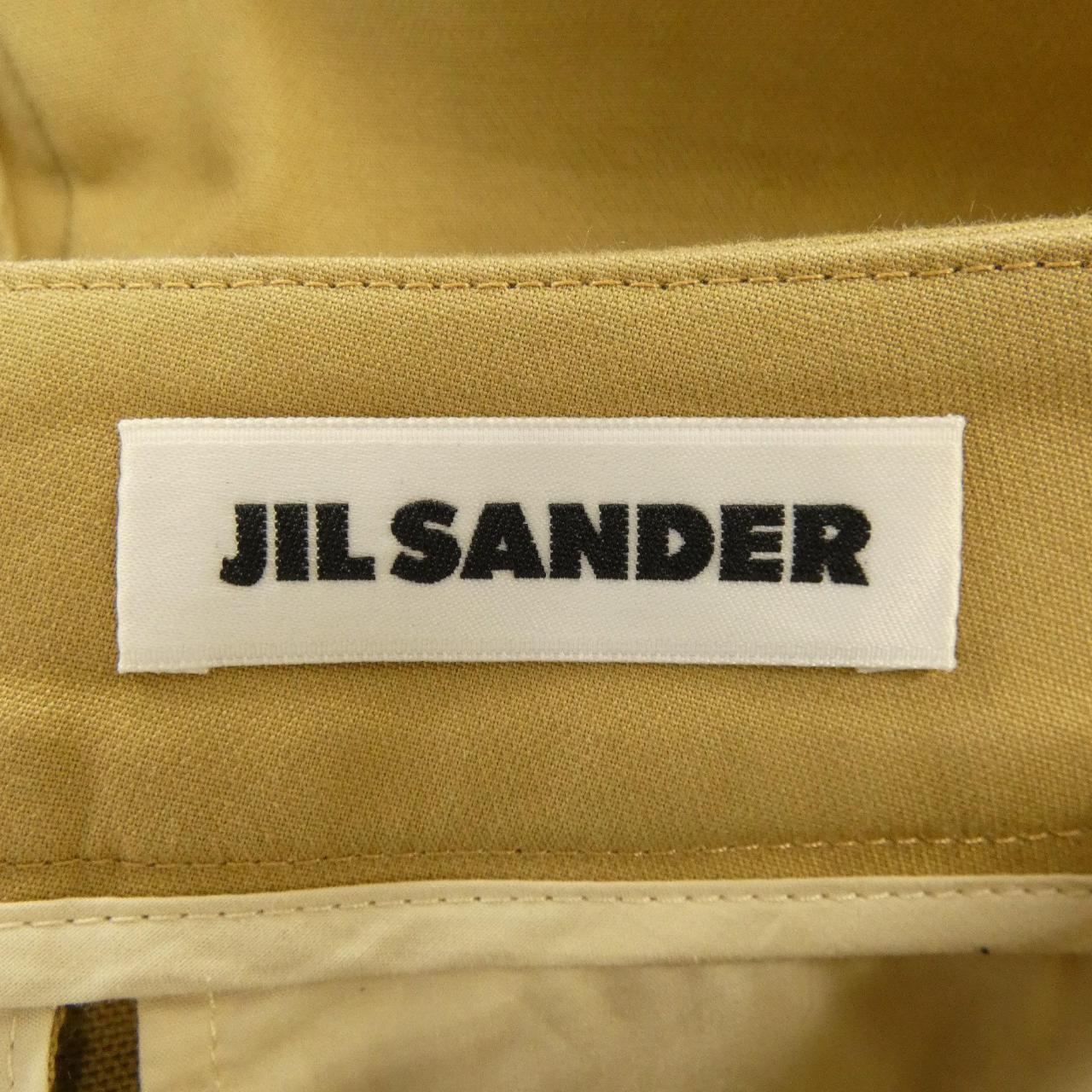 ジルサンダー JIL SANDER JSUC313500WU24160021 パンツ
