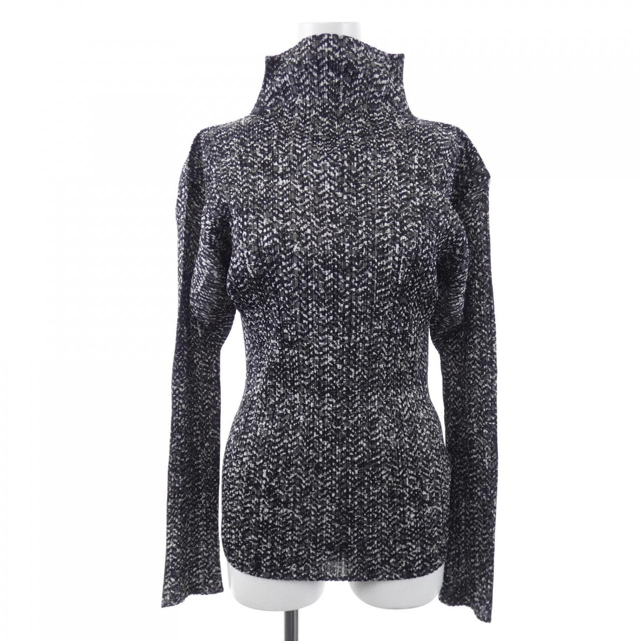 プリーツプリーズ PLEATS PLEASE PP81-JK404 トップス