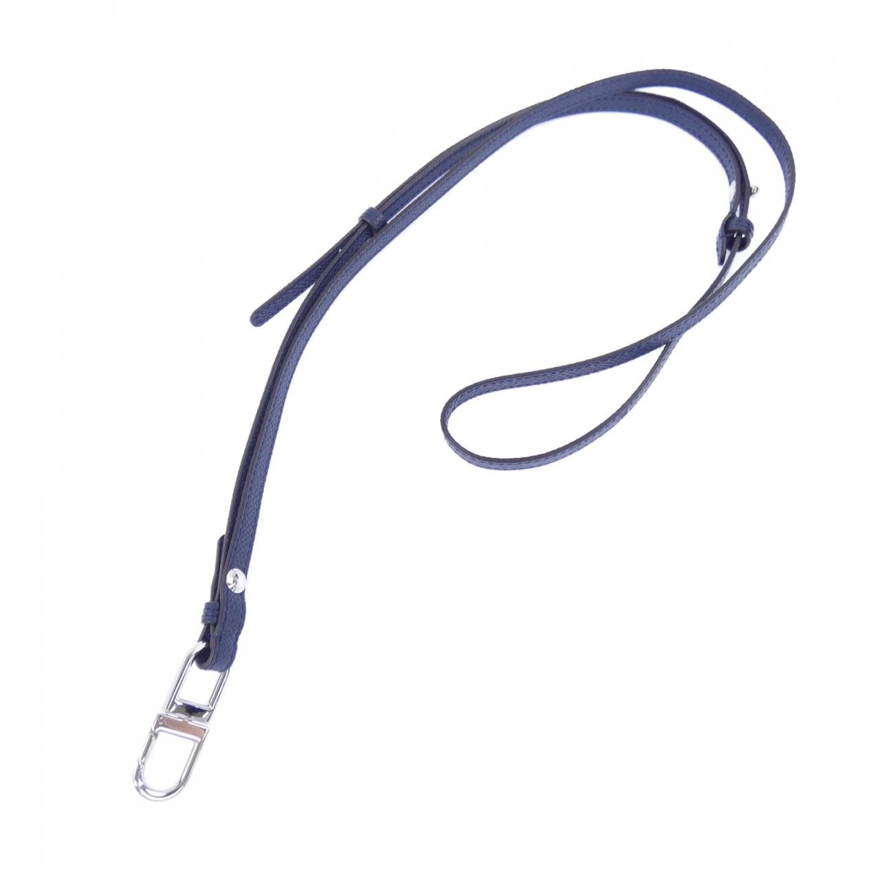 デルボー DELVAUX VAGABOND ADJUSTABLE AE0478BKN ストラップ