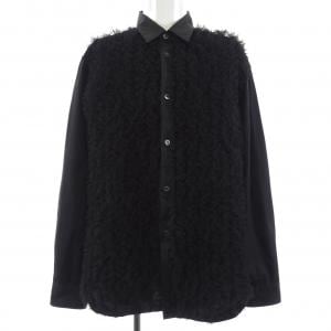 コムデギャルソンオム COMME des GARCONS HOMME PLUS PO-B025 シャツ