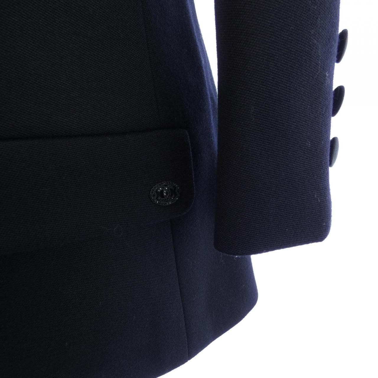 シャネル CHANEL P59363V38602 ジャケット