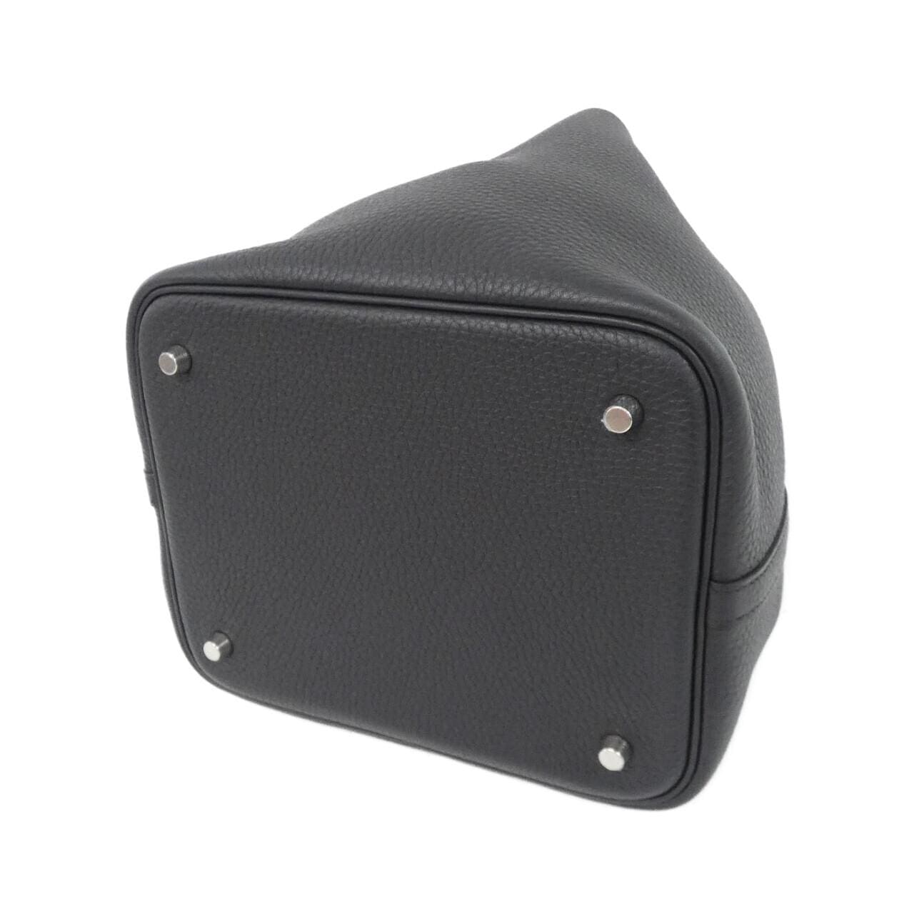 【未使用品】エルメス ピコタン ロック MM 060991CK バッグ