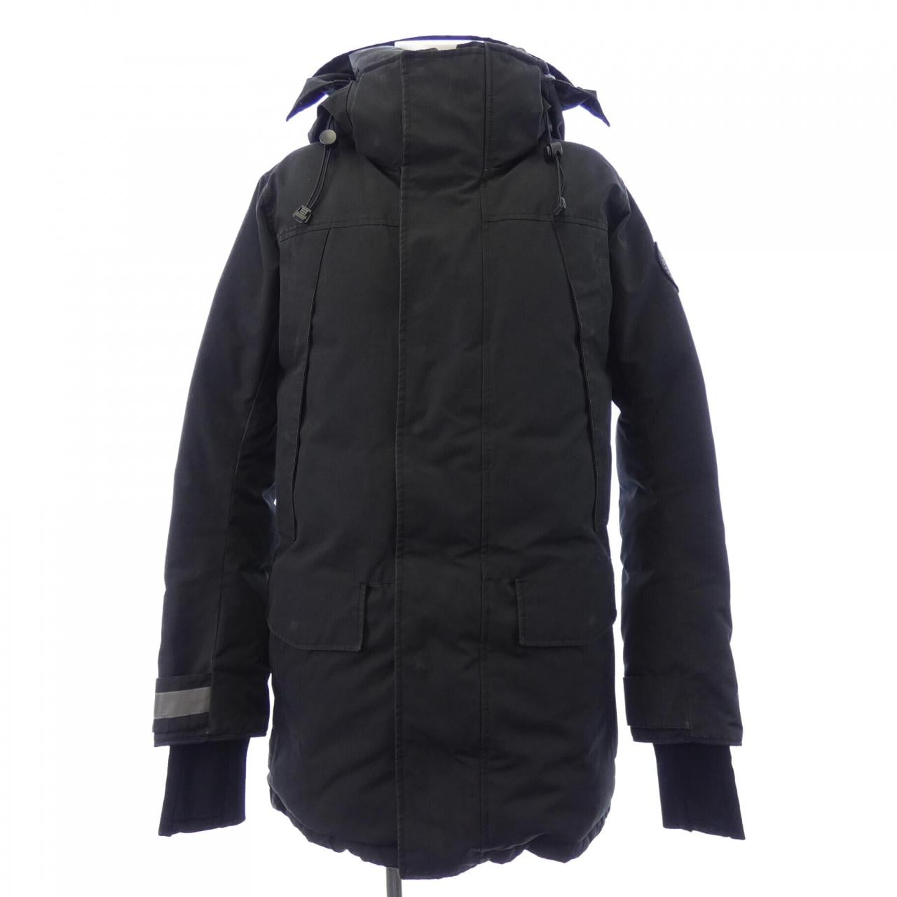 カナダグース CANADA GOOSE 2073MBA ダウンコート