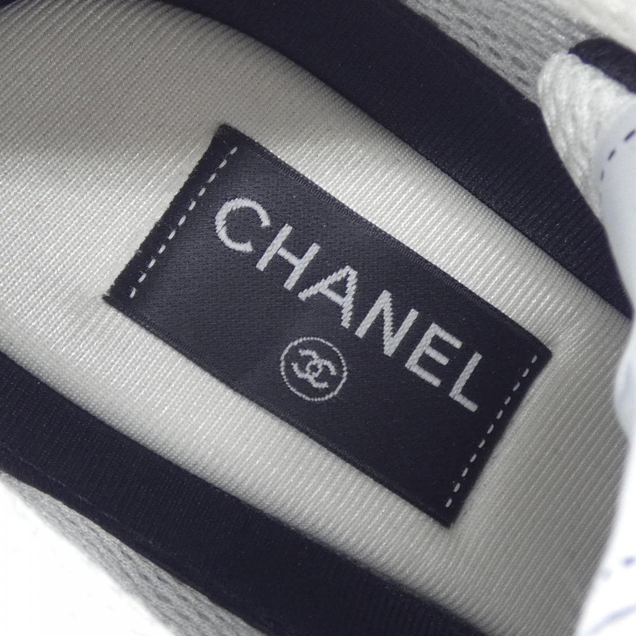 シャネル CHANEL G38299Y55720 スニーカー