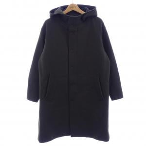 グリーンレーベルリラクシング green label relaxing ダッフルコート