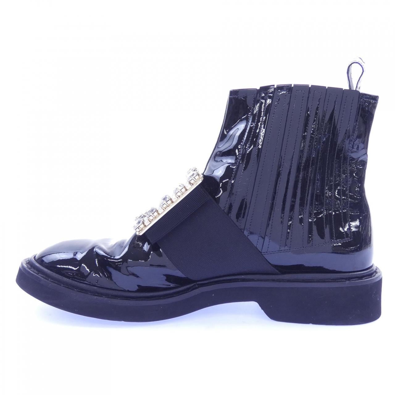 ロジェヴィヴィエ ROGER VIVIER ブーツ