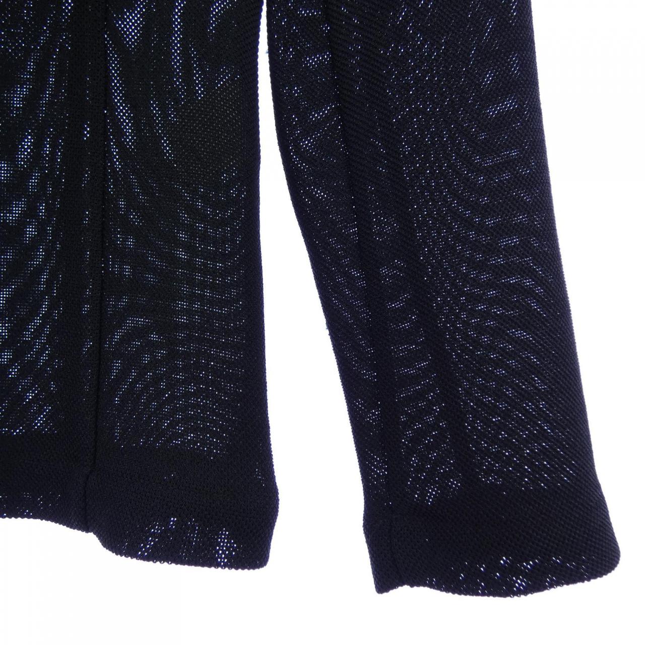トゥルトラサルディ TRU TRUSSARDI カーディガン