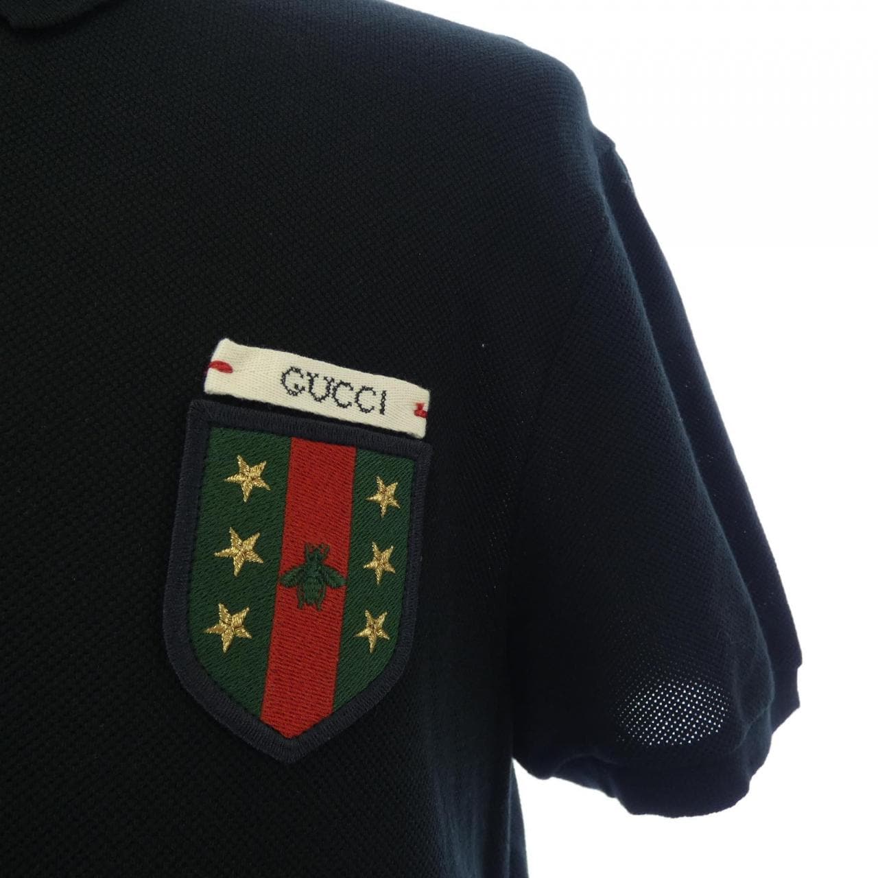 グッチ GUCCI 408322-X7333 ポロシャツ