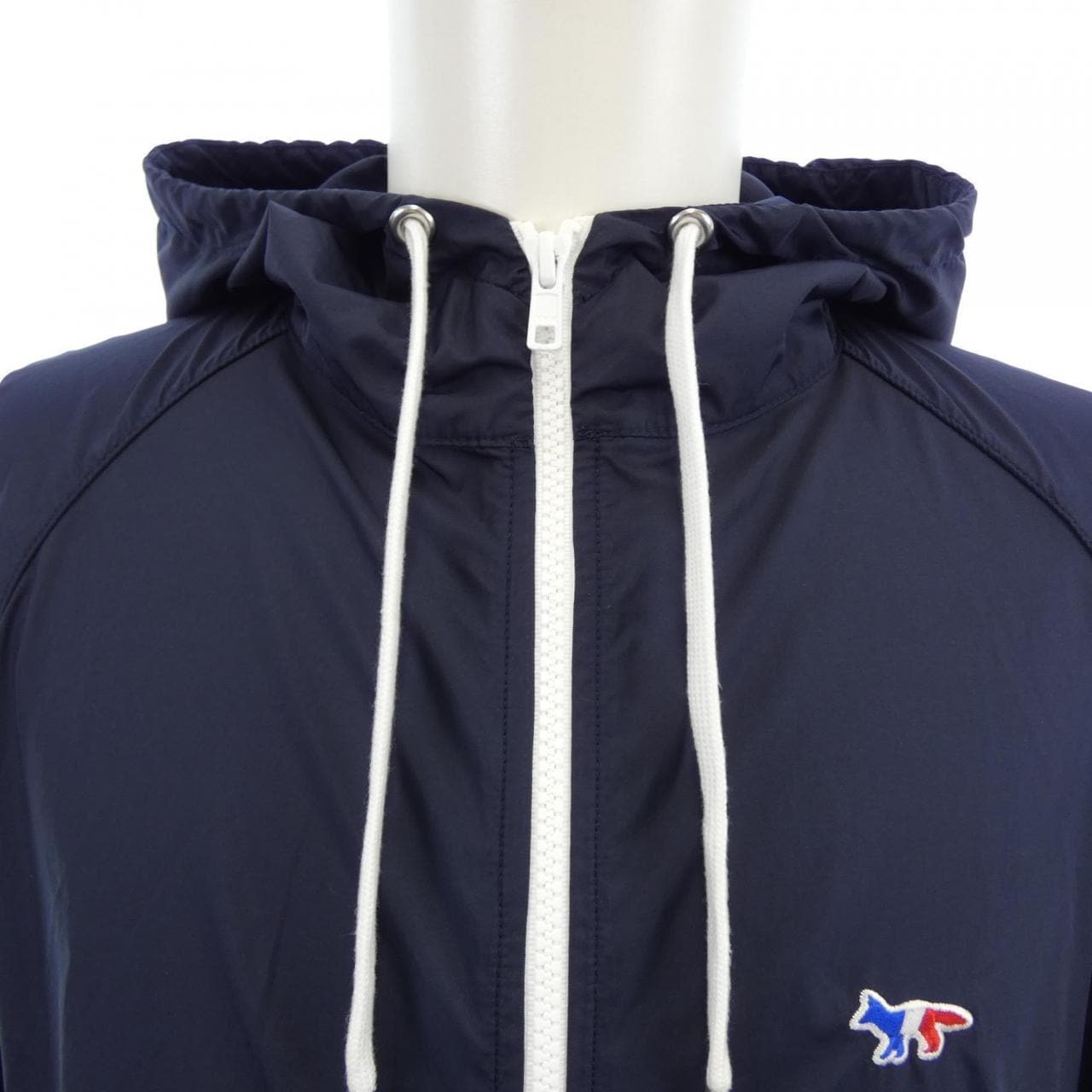 メゾンキツネ MAISON KITSUNE ブルゾン