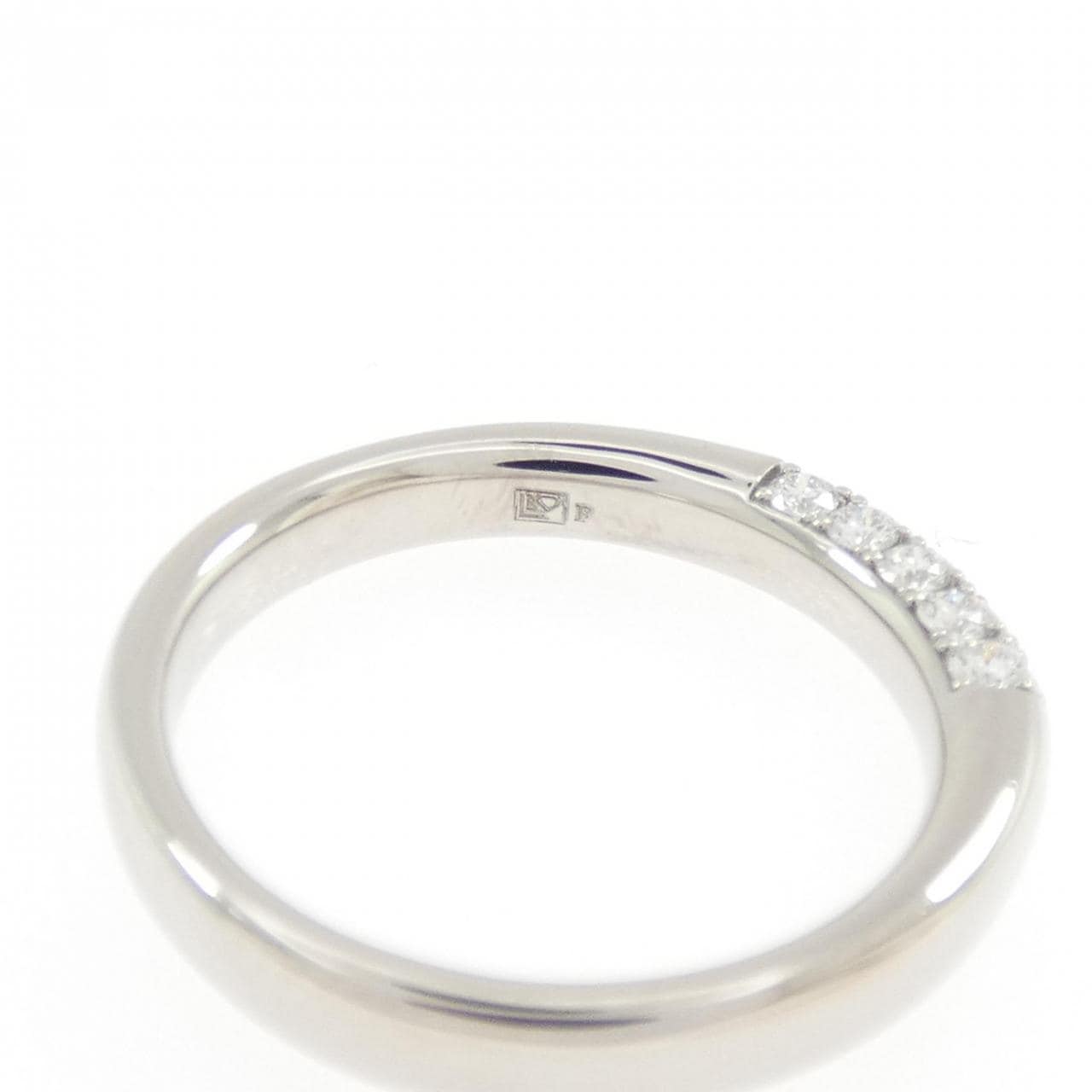 ラザール ダイヤモンド ダイヤモンド リング 0.23CT