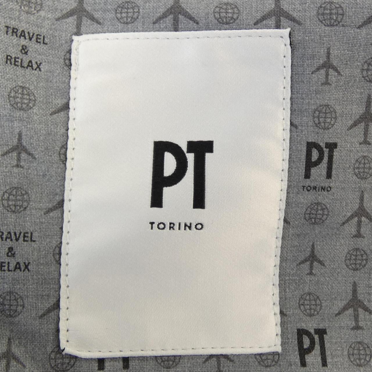 ピーティートリノ PT TORINO パンツ