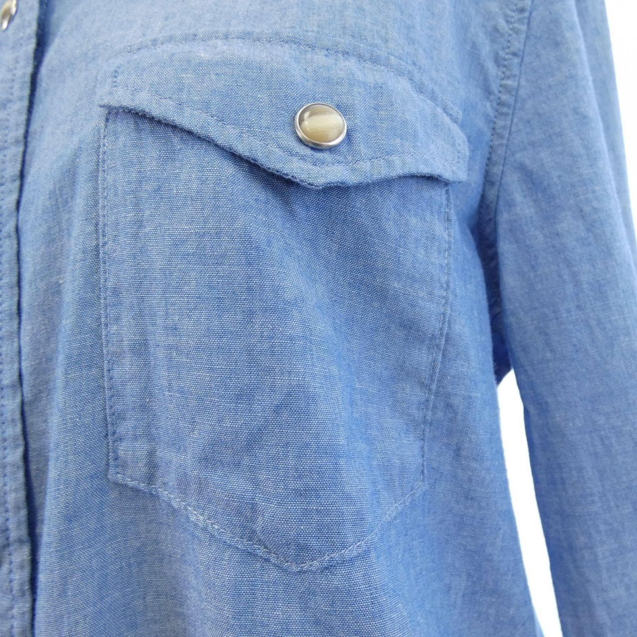セリーヌ CELINE T011363E シャツ