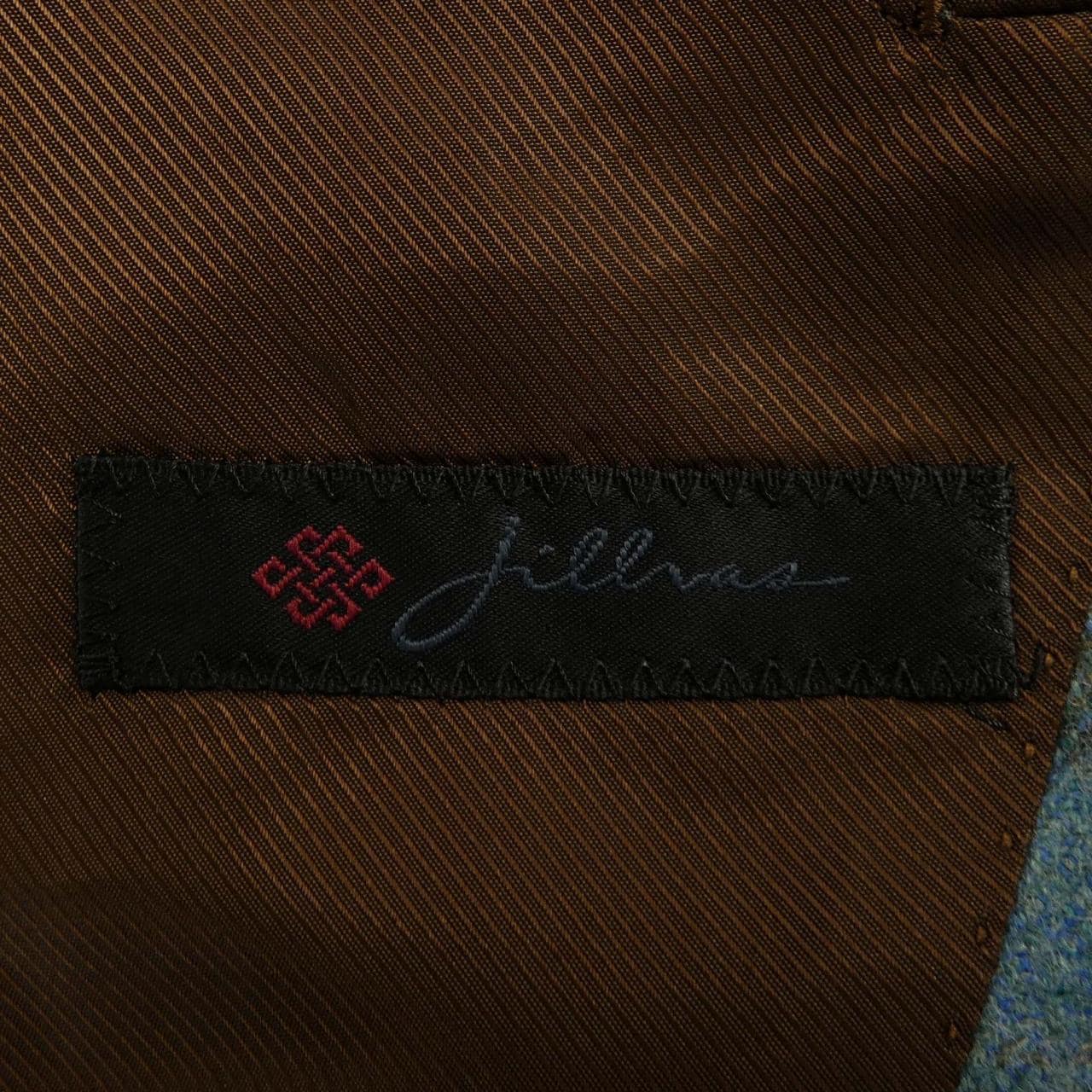 JILLVAS LOROPIANA ジャケット