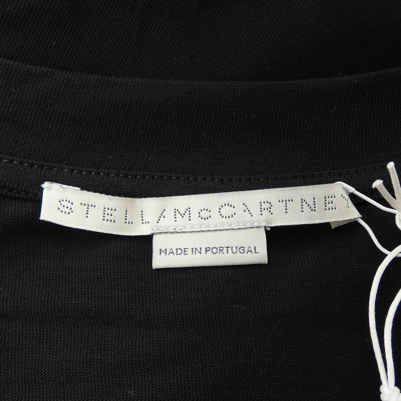 ステラマッカートニー STELLA MCCARTNEY 6J0158 3SPZ55 Tシャツ