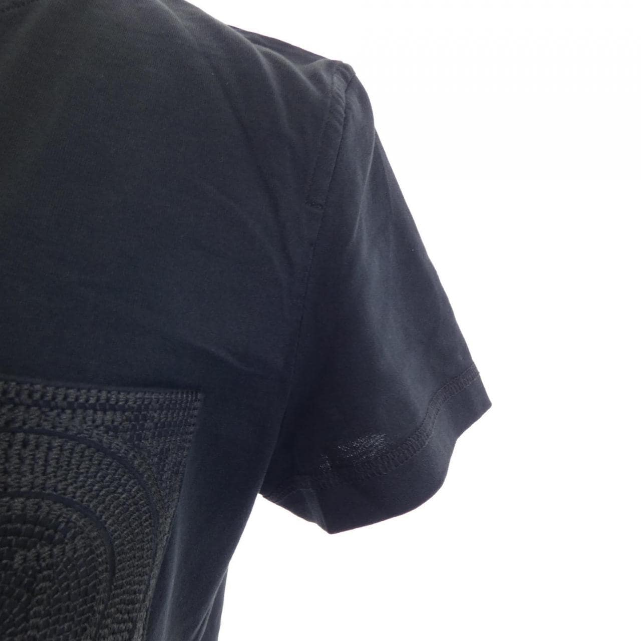 エルメス HERMES モザイク 6E4615DA Tシャツ