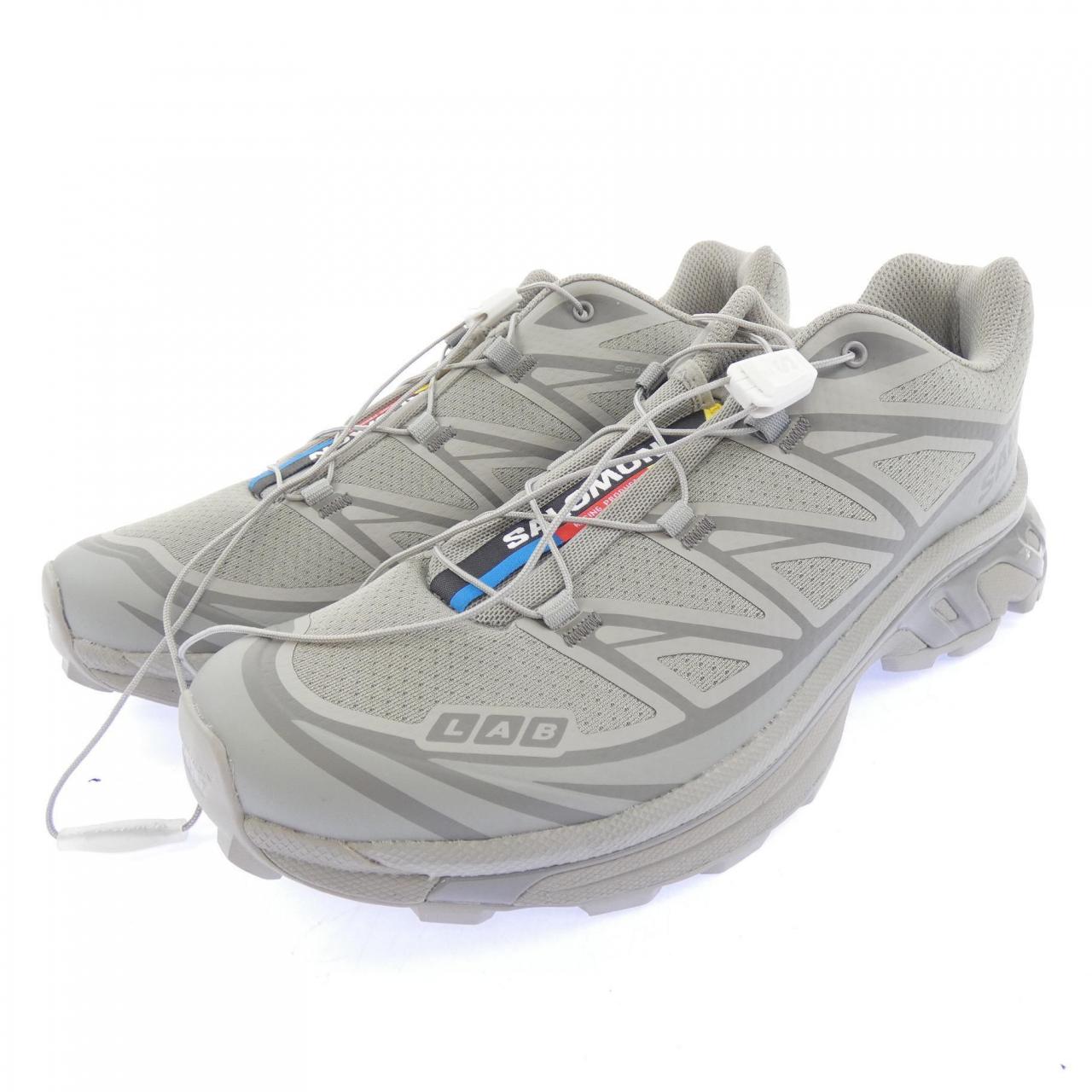 サロモン SALOMON XT-6 シューズ