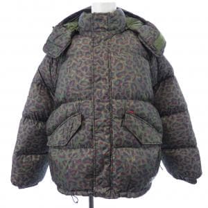 シュプリーム SUPREME 700-Fill Down Lightweight ダウンジャケット