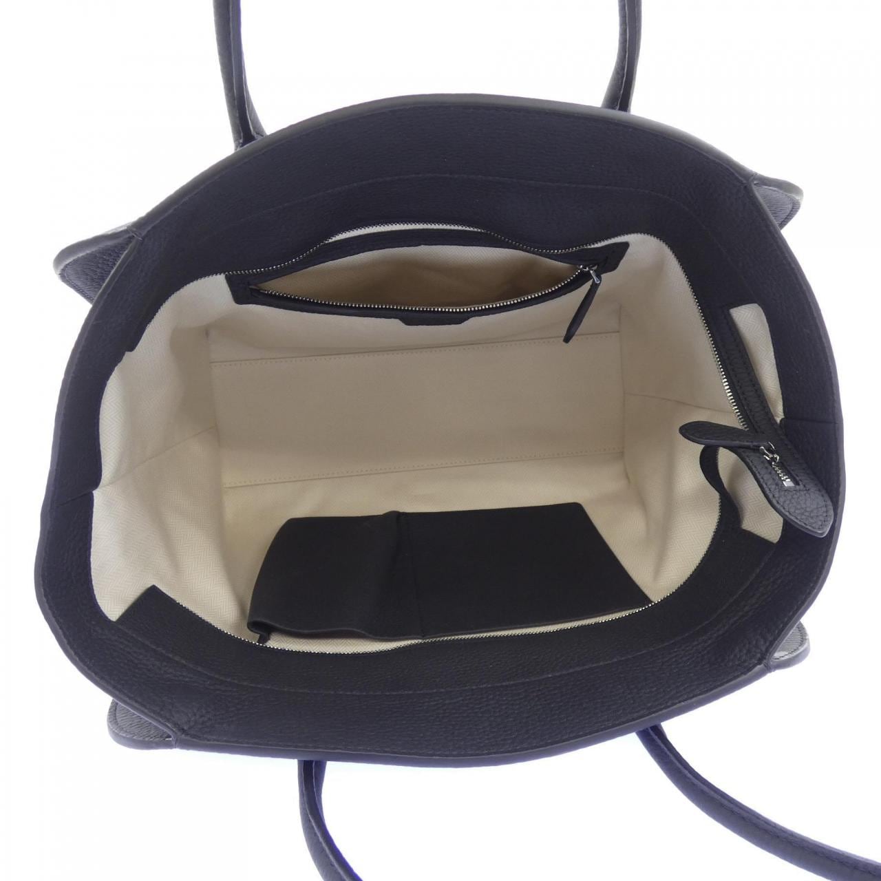 ザロウ THE ROW MARLO 14 W1800 L133 BAG