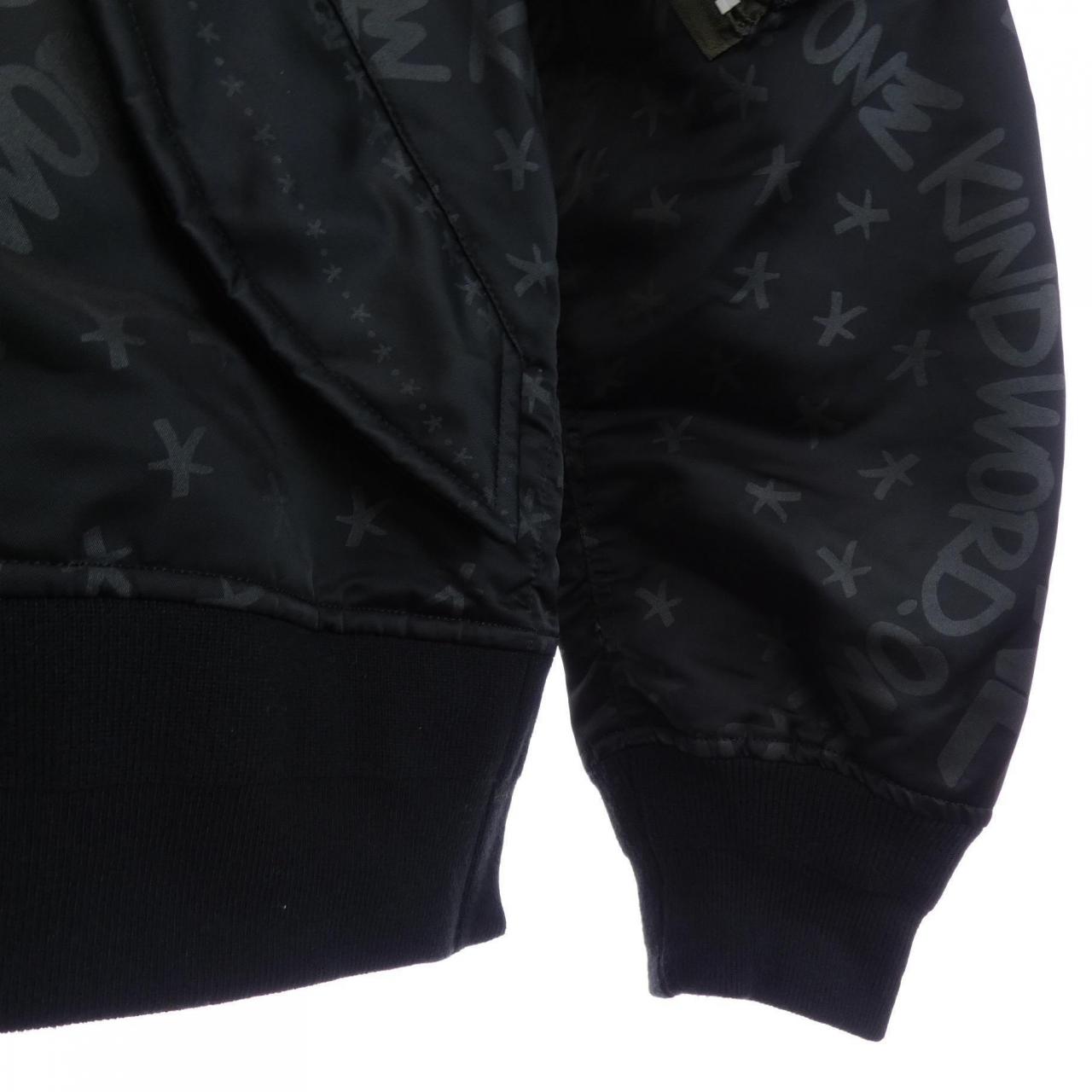 サカイ SACAI 23-02963M ブルゾン