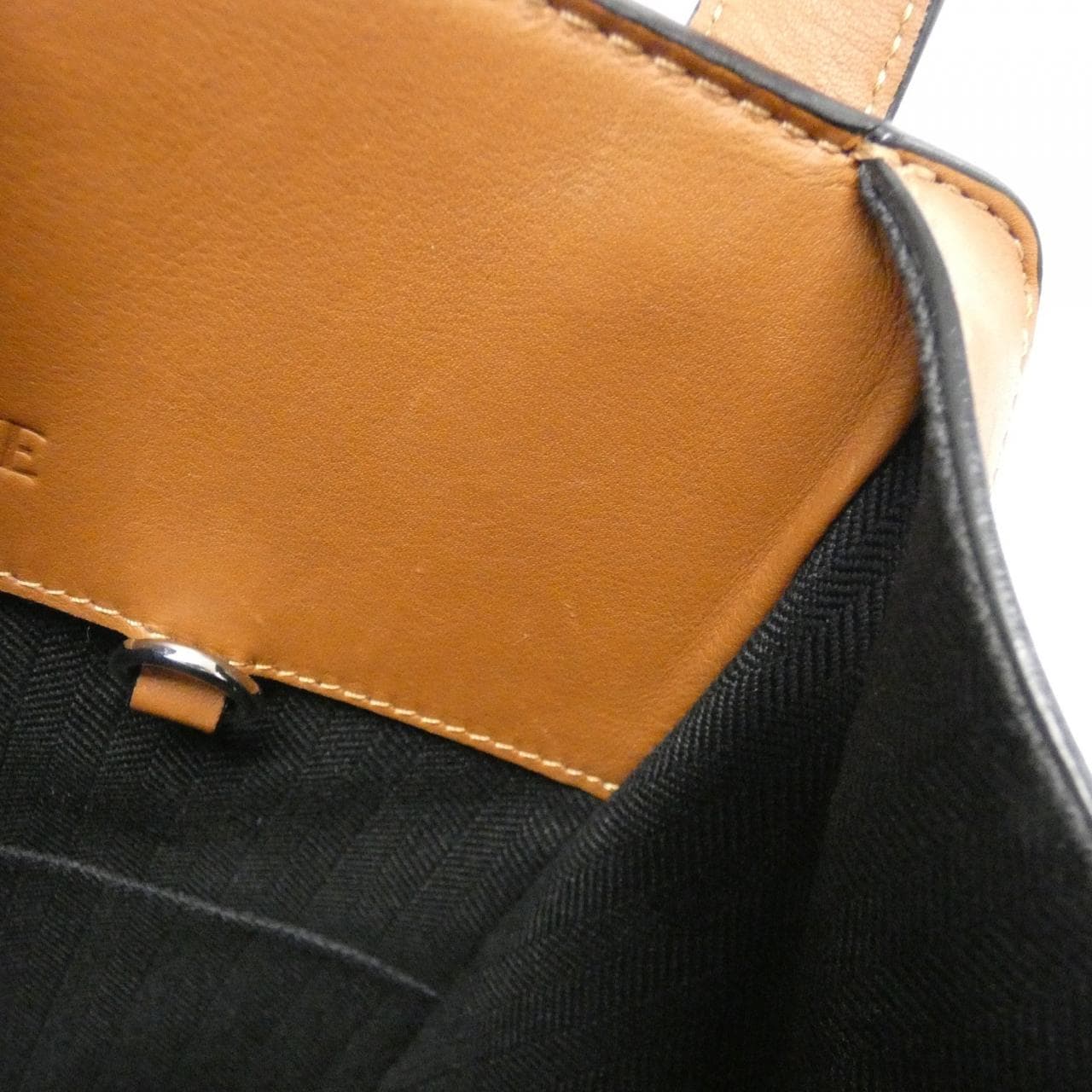 ロエベ ハンモック スモール 387 30 S35 ショルダーバッグ