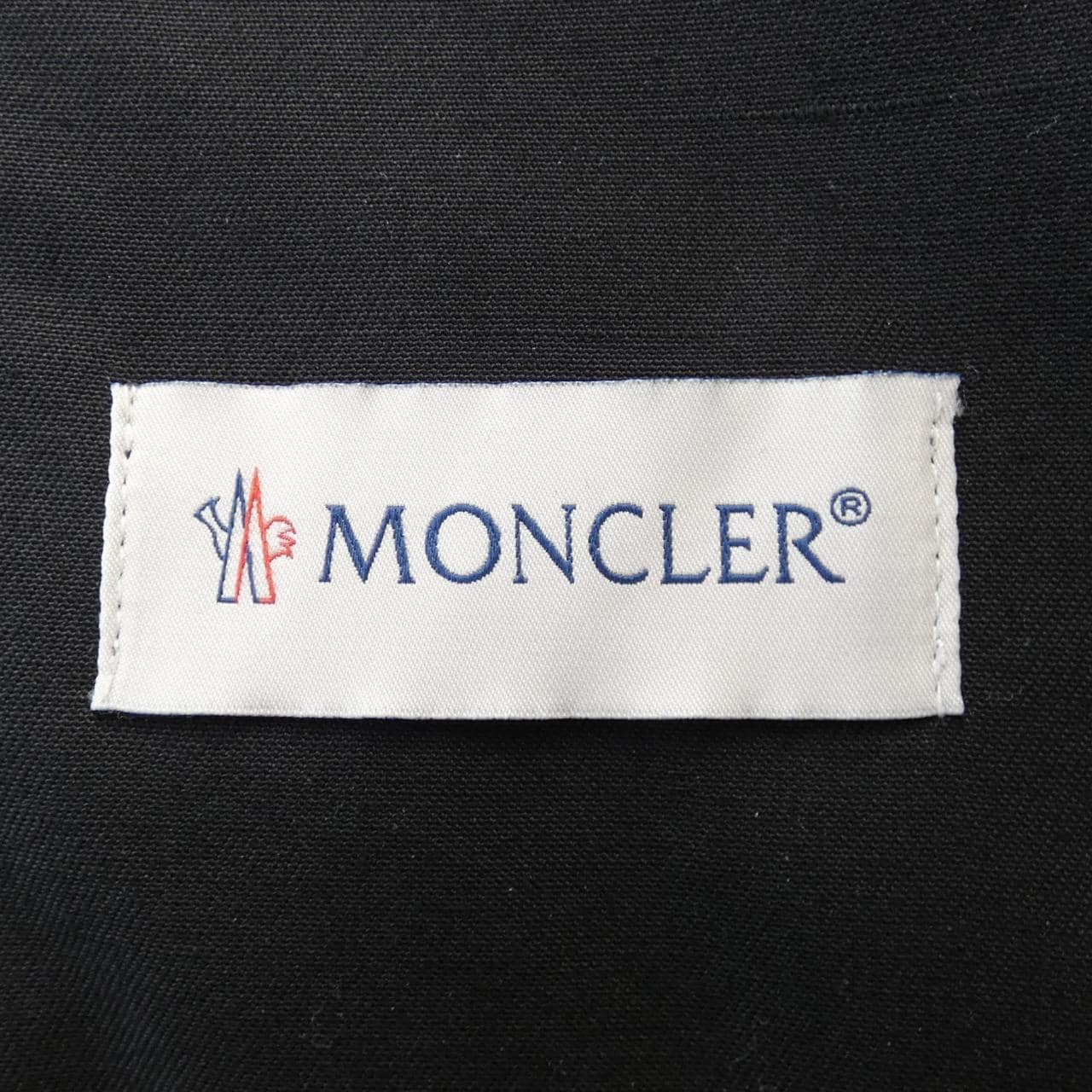 MONCLER蒙克勒裤