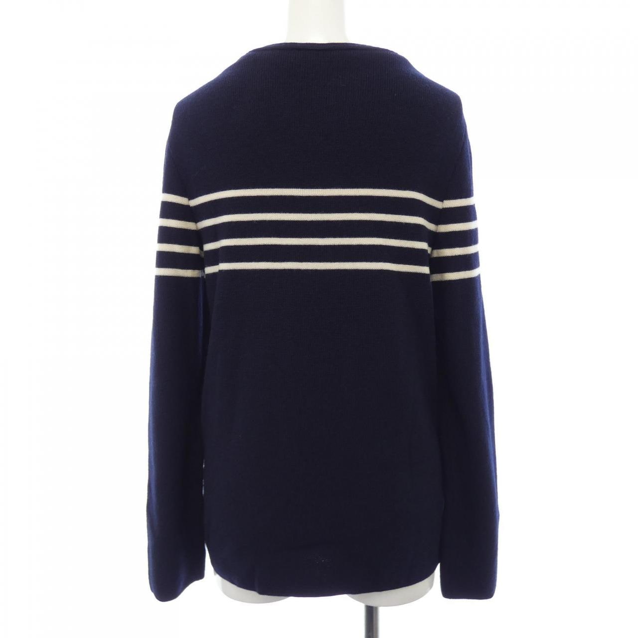 セントジェームス SAINT JAMES ニット