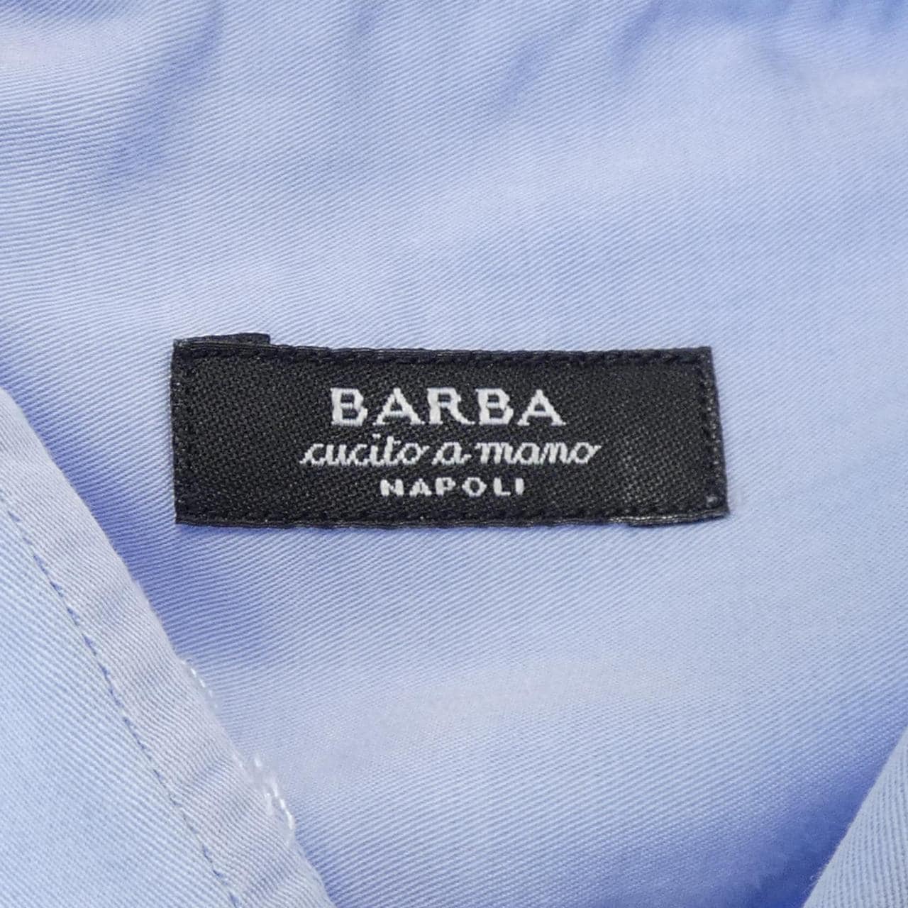 Barba BARBA襯衫