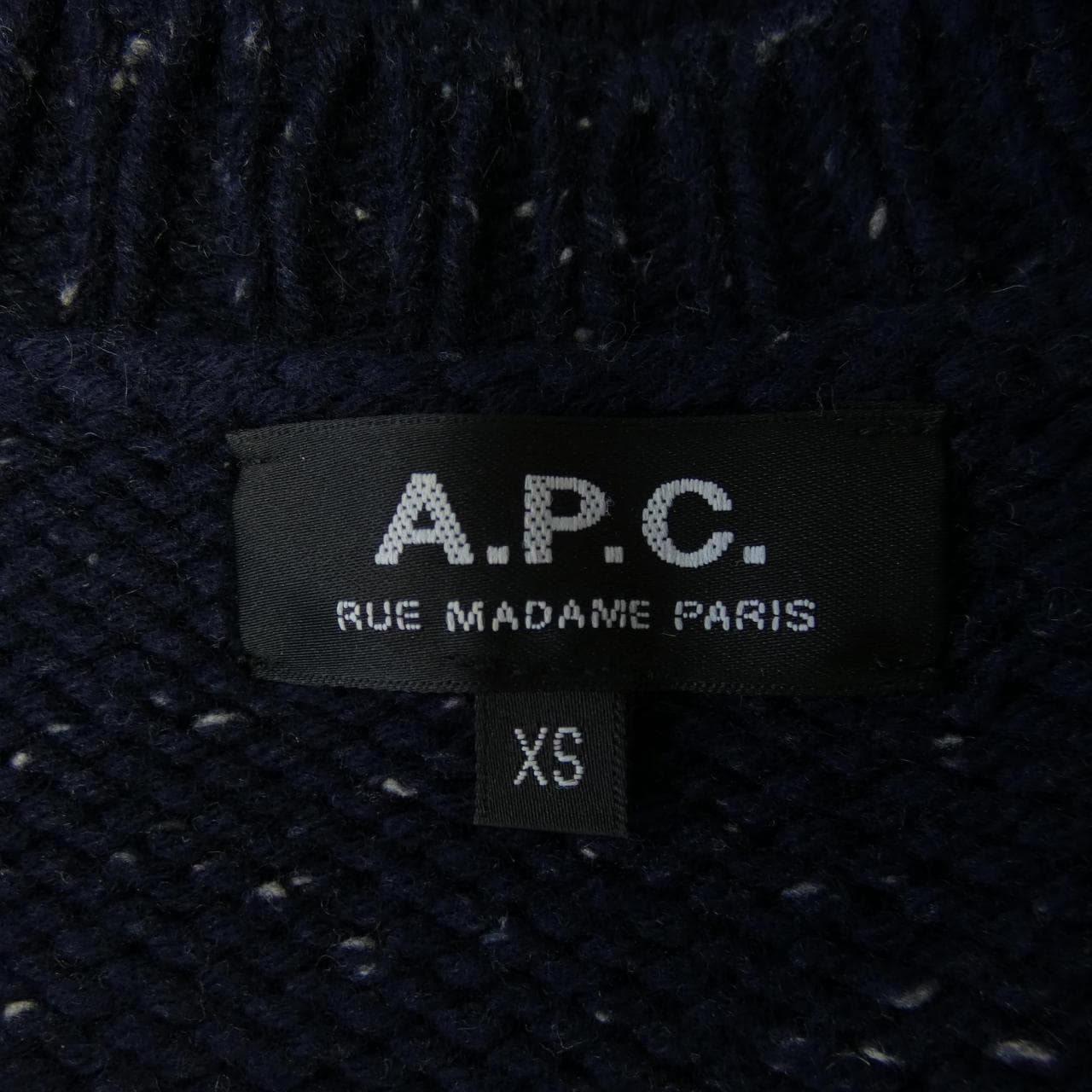 Arpesse A.P.C.針織衫