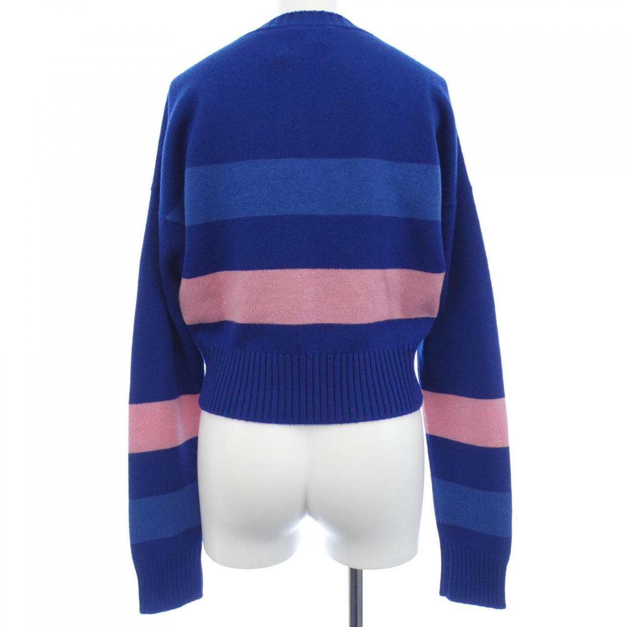 シャネル CHANEL ニット
