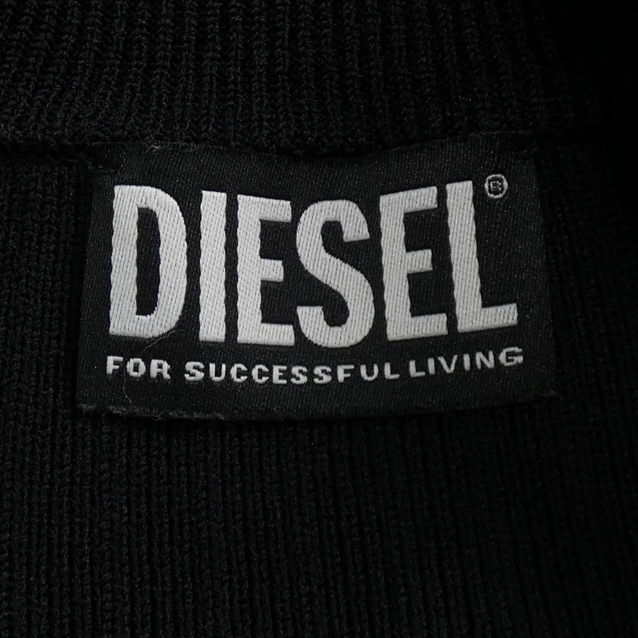 ディーゼル DIESEL ニット