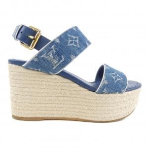 ルイヴィトン LOUIS VUITTON サンダル