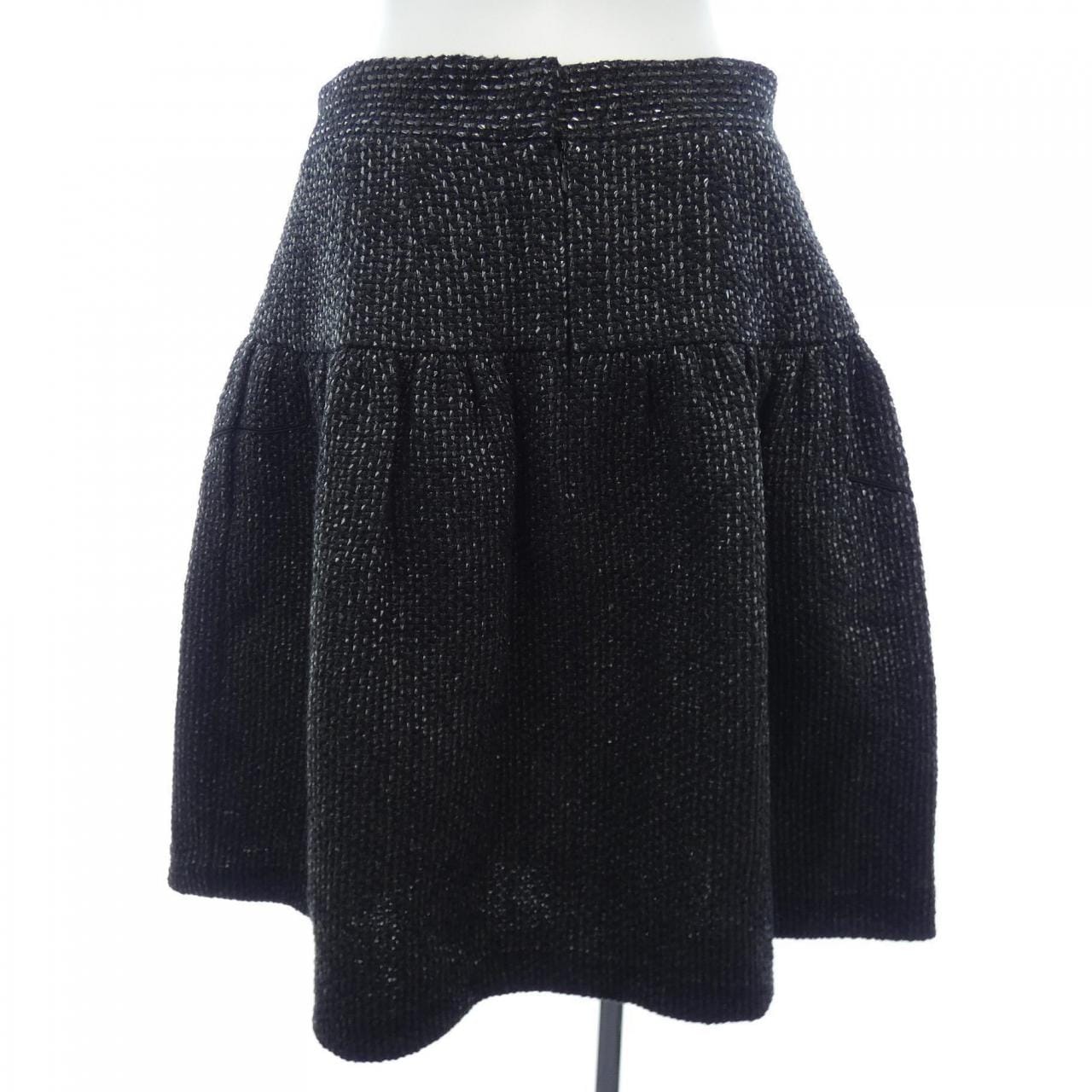 シャネル CHANEL スカート