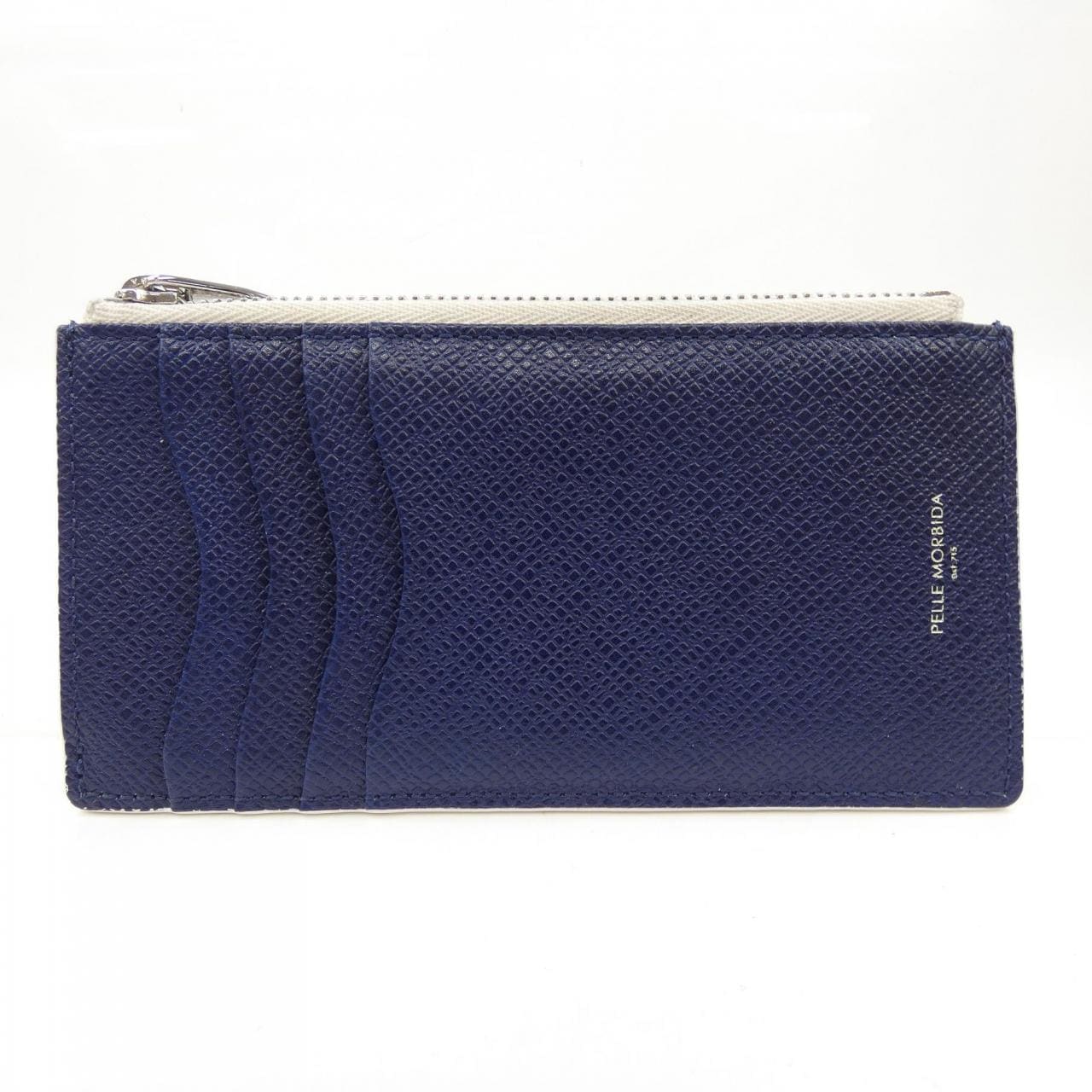 PELLE MORBIDA WALLET