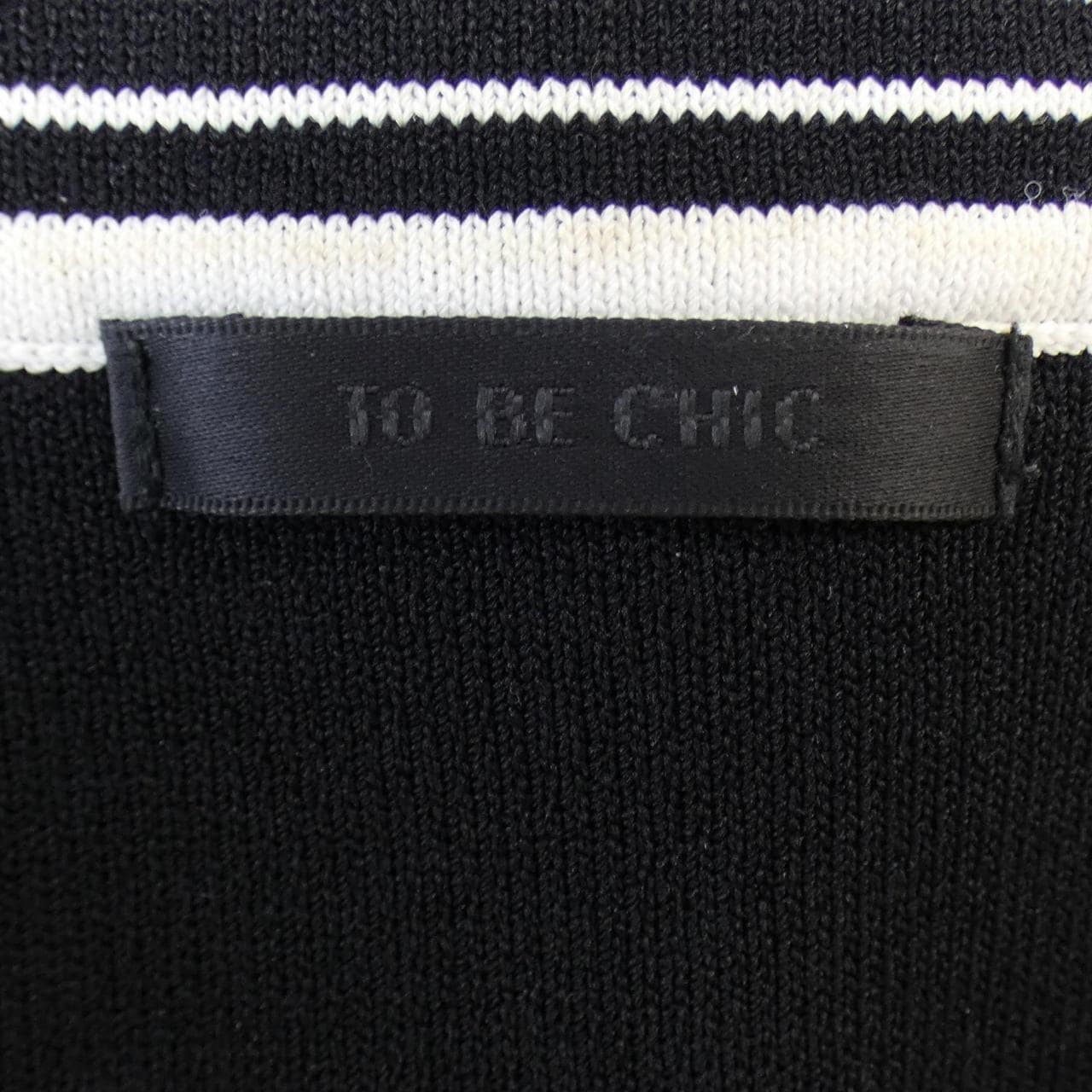 TO BE CHIC One Piece