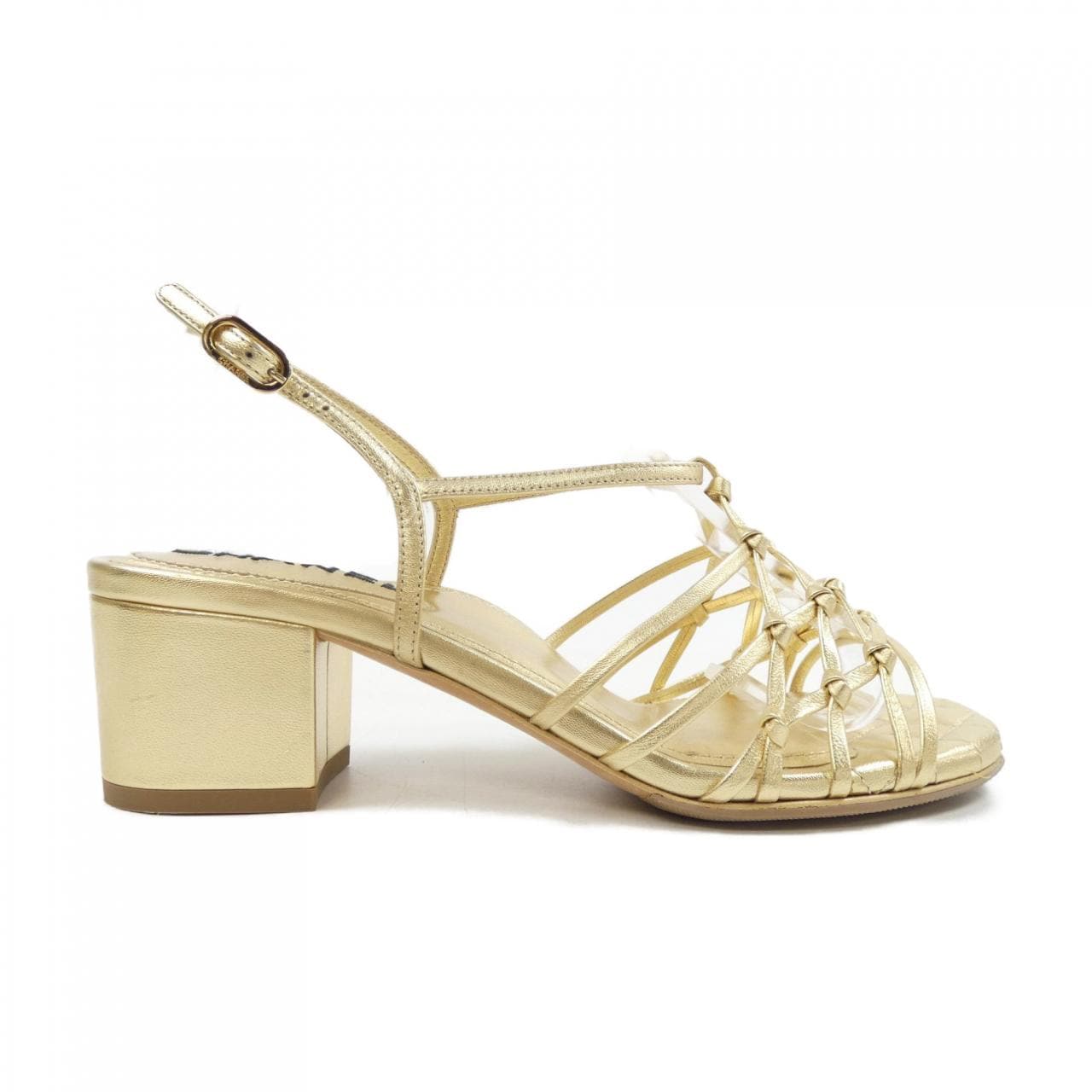 CHANEL CHANEL Sandals