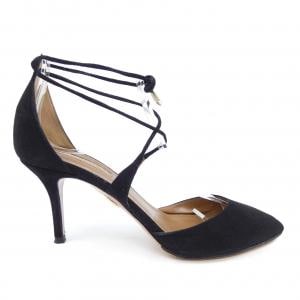 アクアズーラ AQUAZZURA パンプス