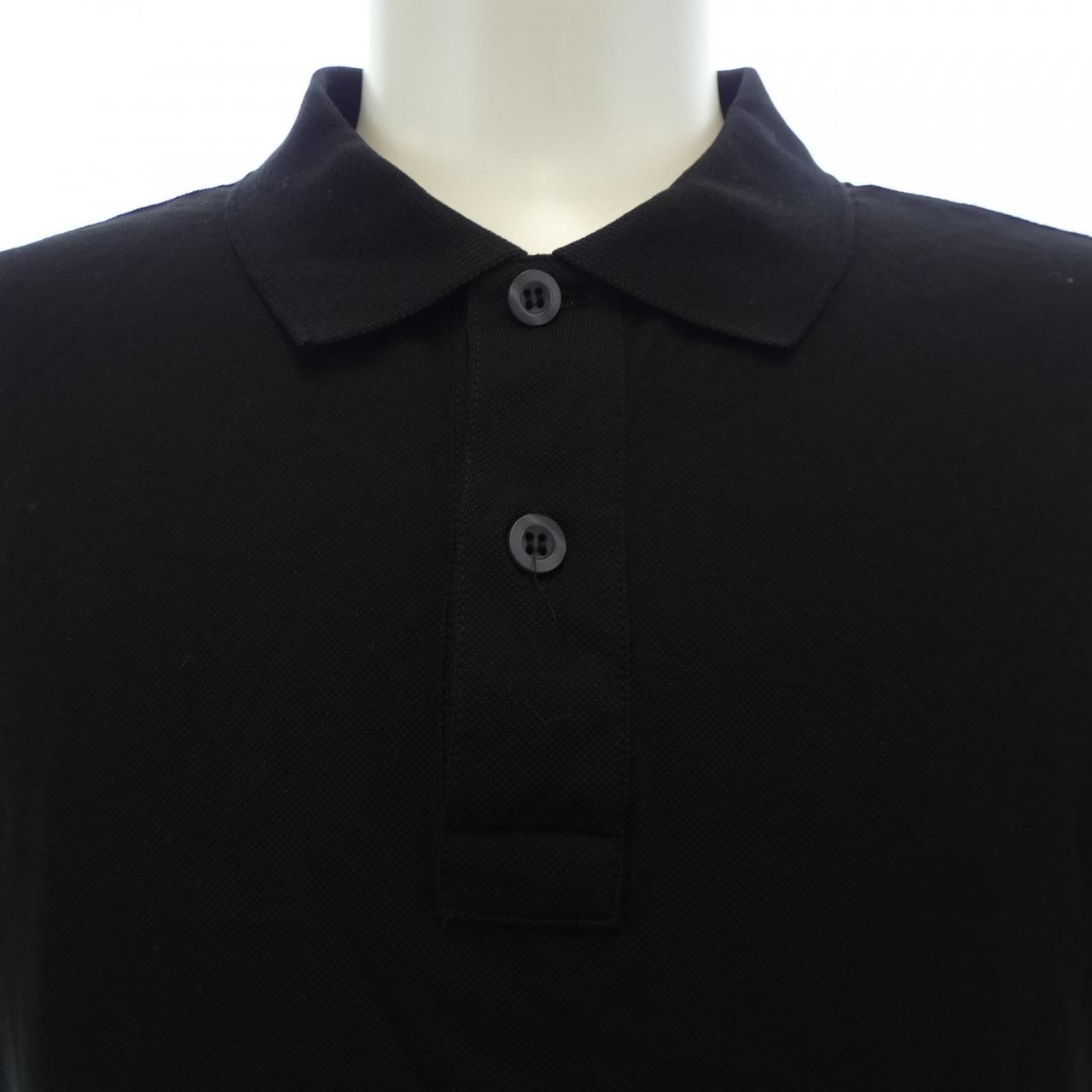 prada polo shirt
