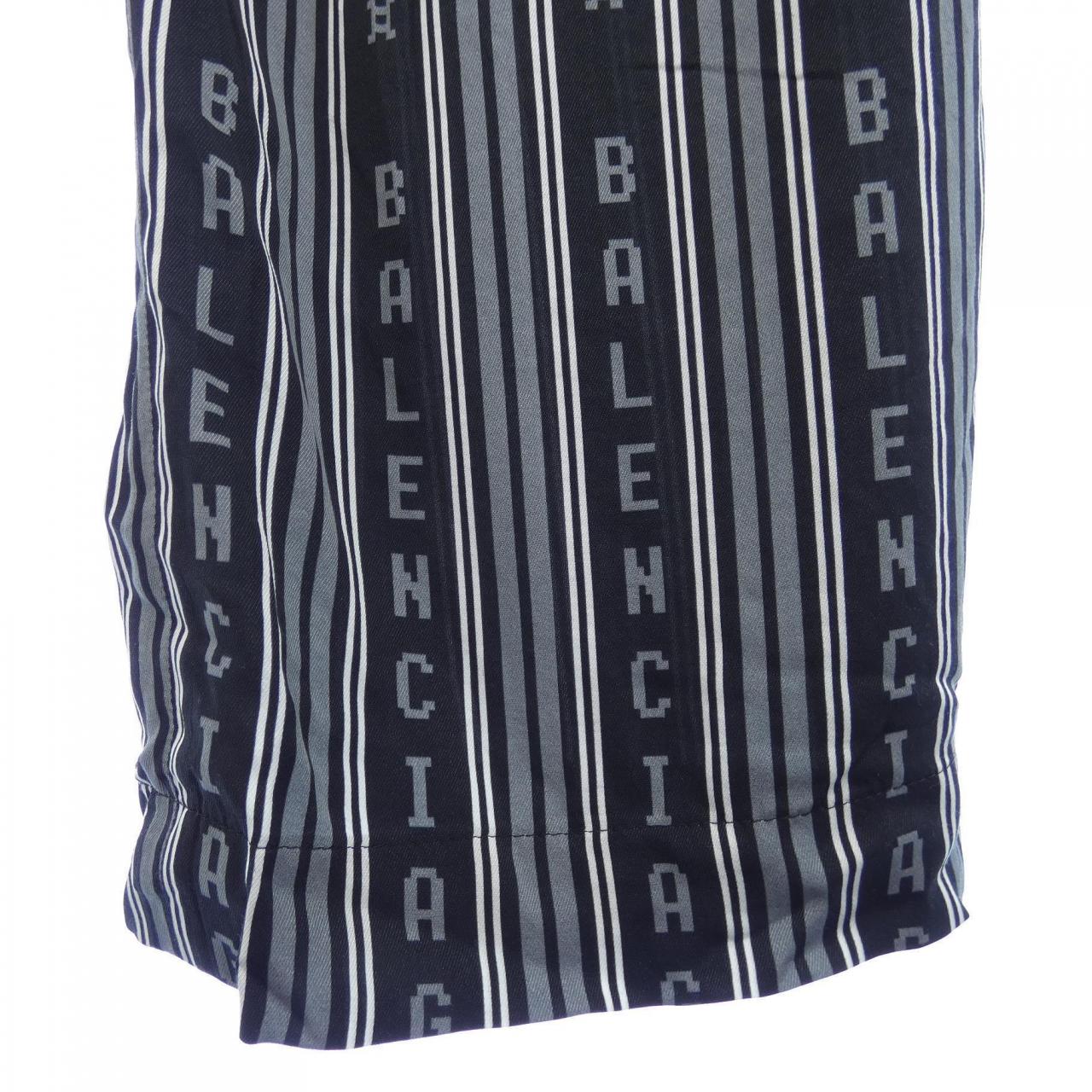 バレンシアガ BALENCIAGA HOMEWEAR 658883 TKL32 パンツ