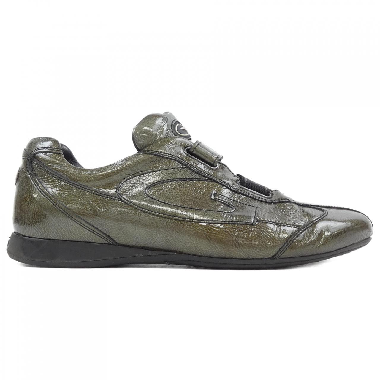 ALBERTO GUARDIANI 57323 スニーカー