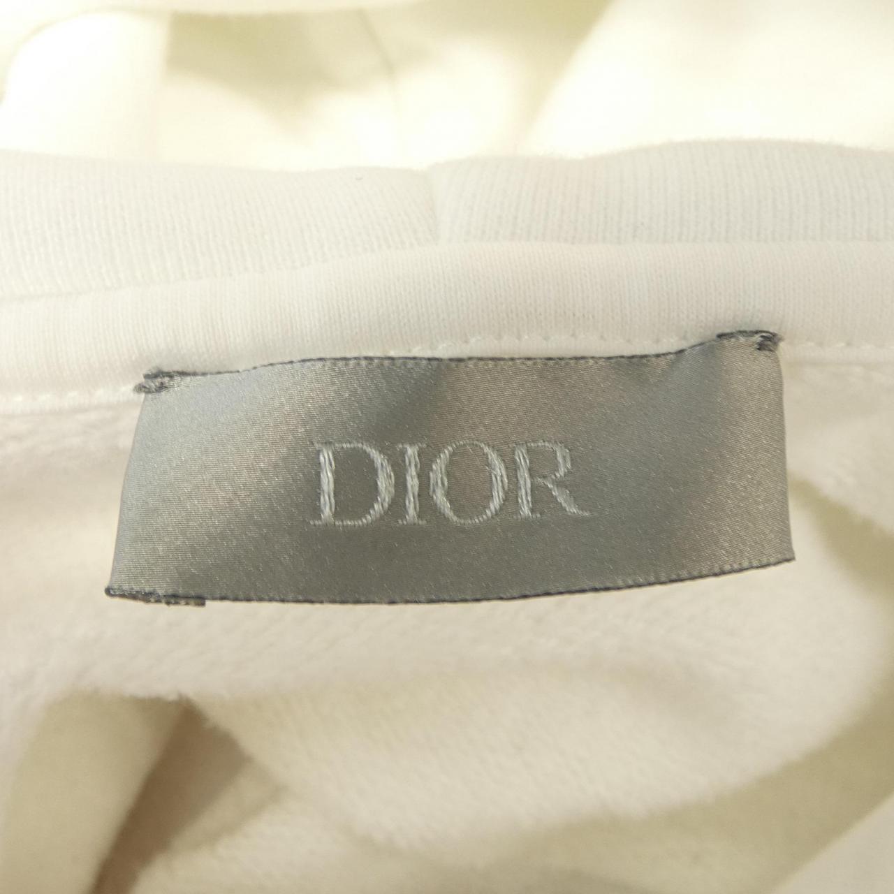 ディオール DIOR 933J600B0531 パーカー