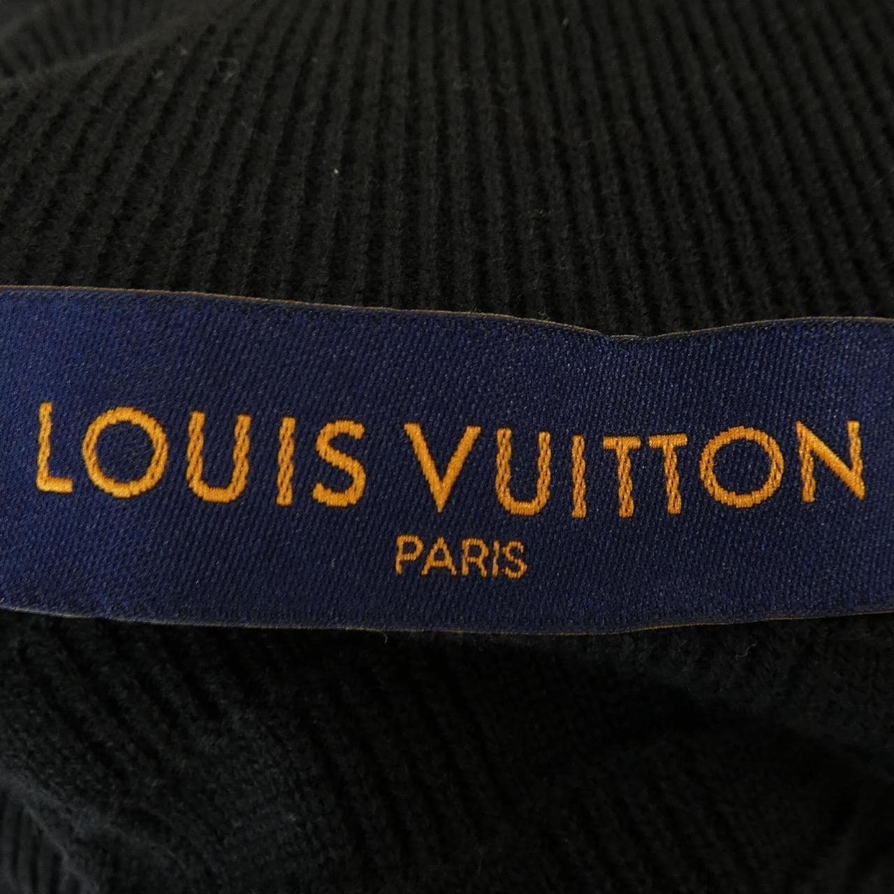 ルイヴィトン LOUIS VUITTON ダミエカーディガン HBN46WF99 カーディガン