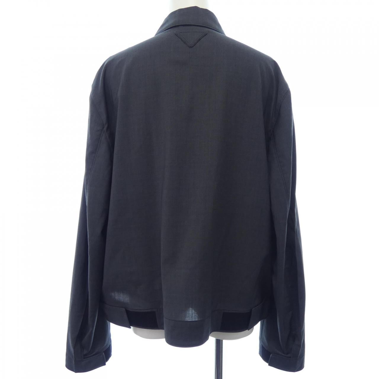 プラダ PRADA SGB720 S211 1RII ジャケット