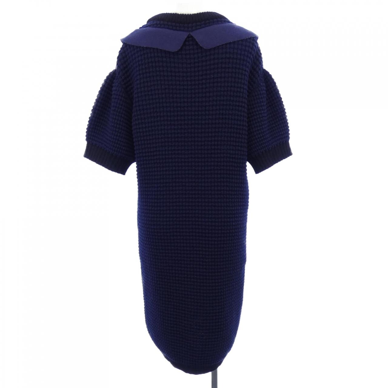 フェンディ FENDI FZ8412 E5B ワンピース