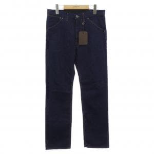 ルイヴィトン LOUIS VUITTON MSDP11DBB ジーンズ