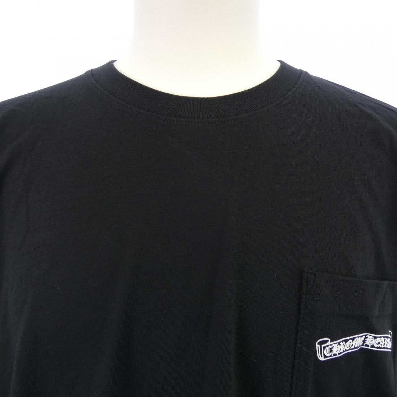 クロムハーツ CHROME HEARTS 408129111******758 Tシャツ