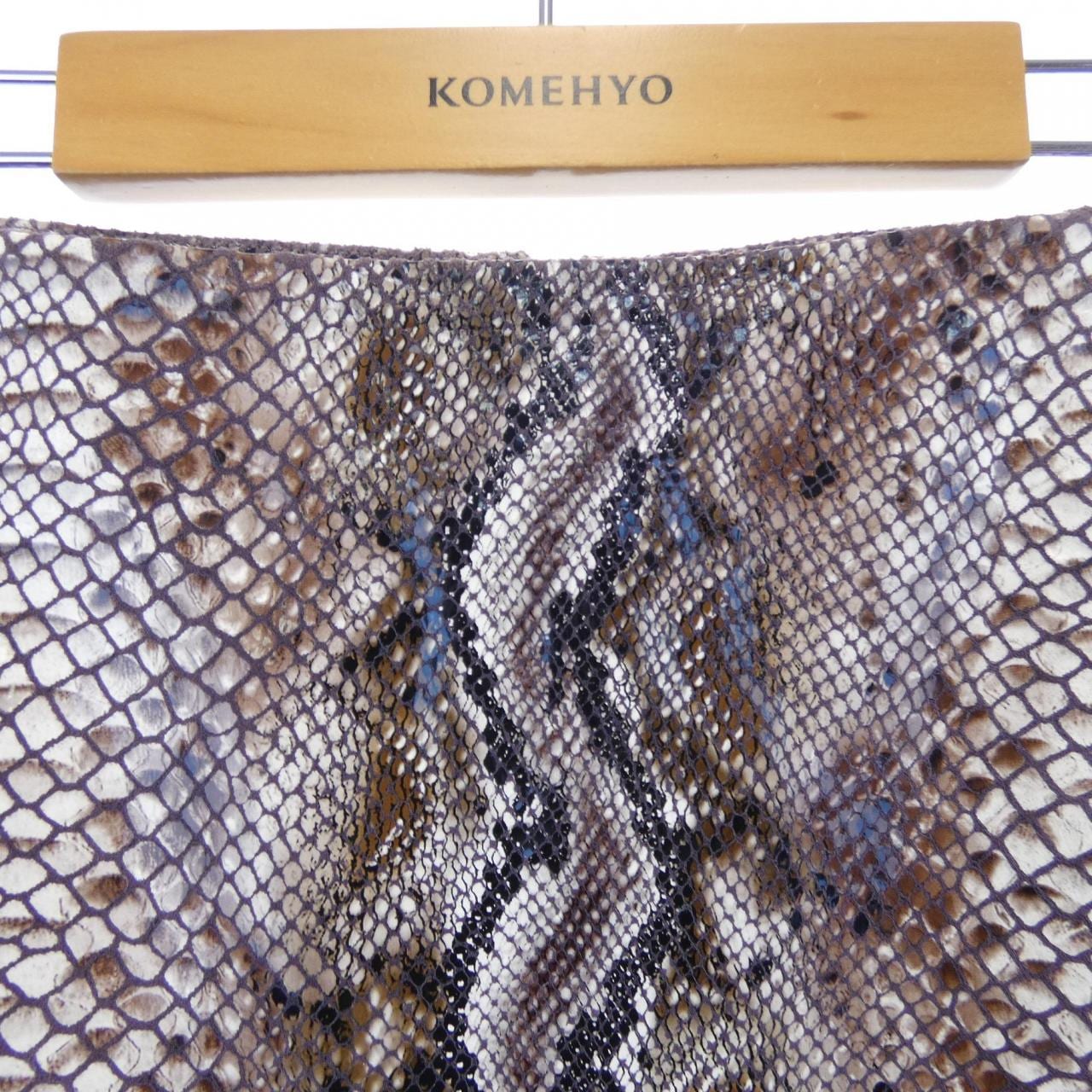 ボス BOSS スカート